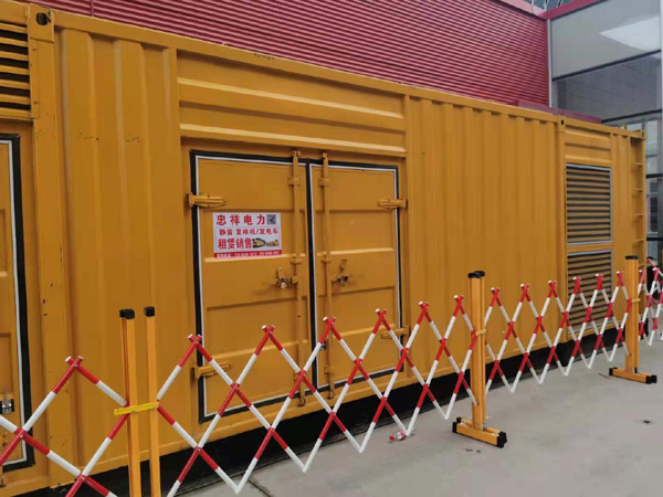 鸡冠关于通用发电机的十万个为什么？