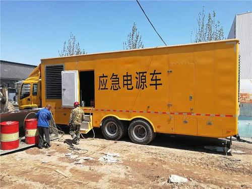 鸡冠发电车租赁-教您挑选发电机哪些技巧可以掌握使用