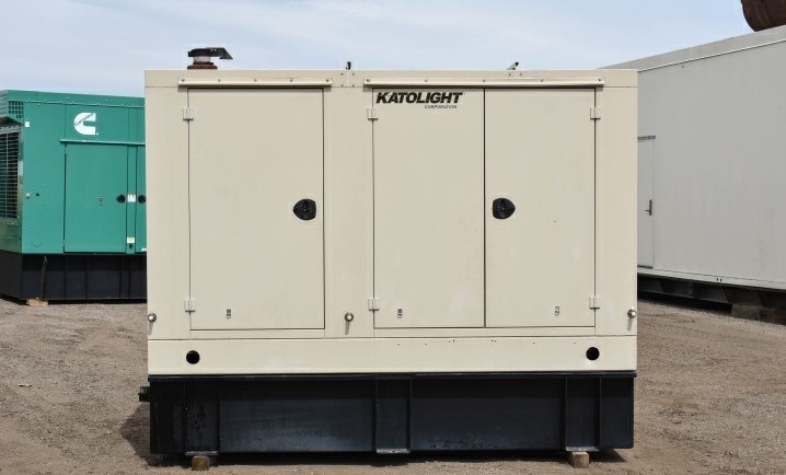 鸡冠出租发电机-柴油发电机零件变形如何处理