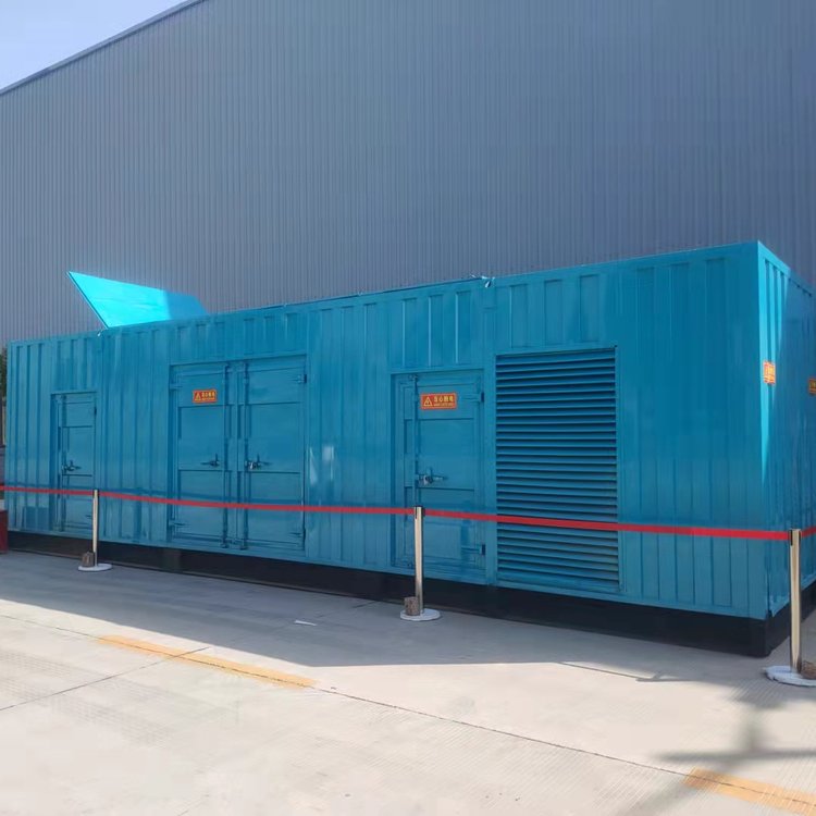 鸡冠怎样更换柴油发电机组的空气滤清器？