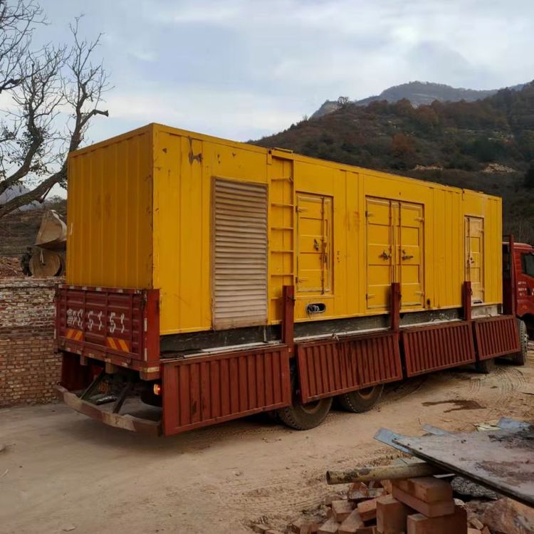 鸡冠200kW 发电机组在带电阻性负载时，输出功率会受到哪些因素的影响？